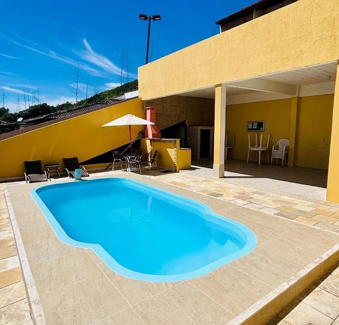 Casa Estrela Do Mar - 3 Min Da Praia Do Pero - Cabo Frio - Rj Holiday home
