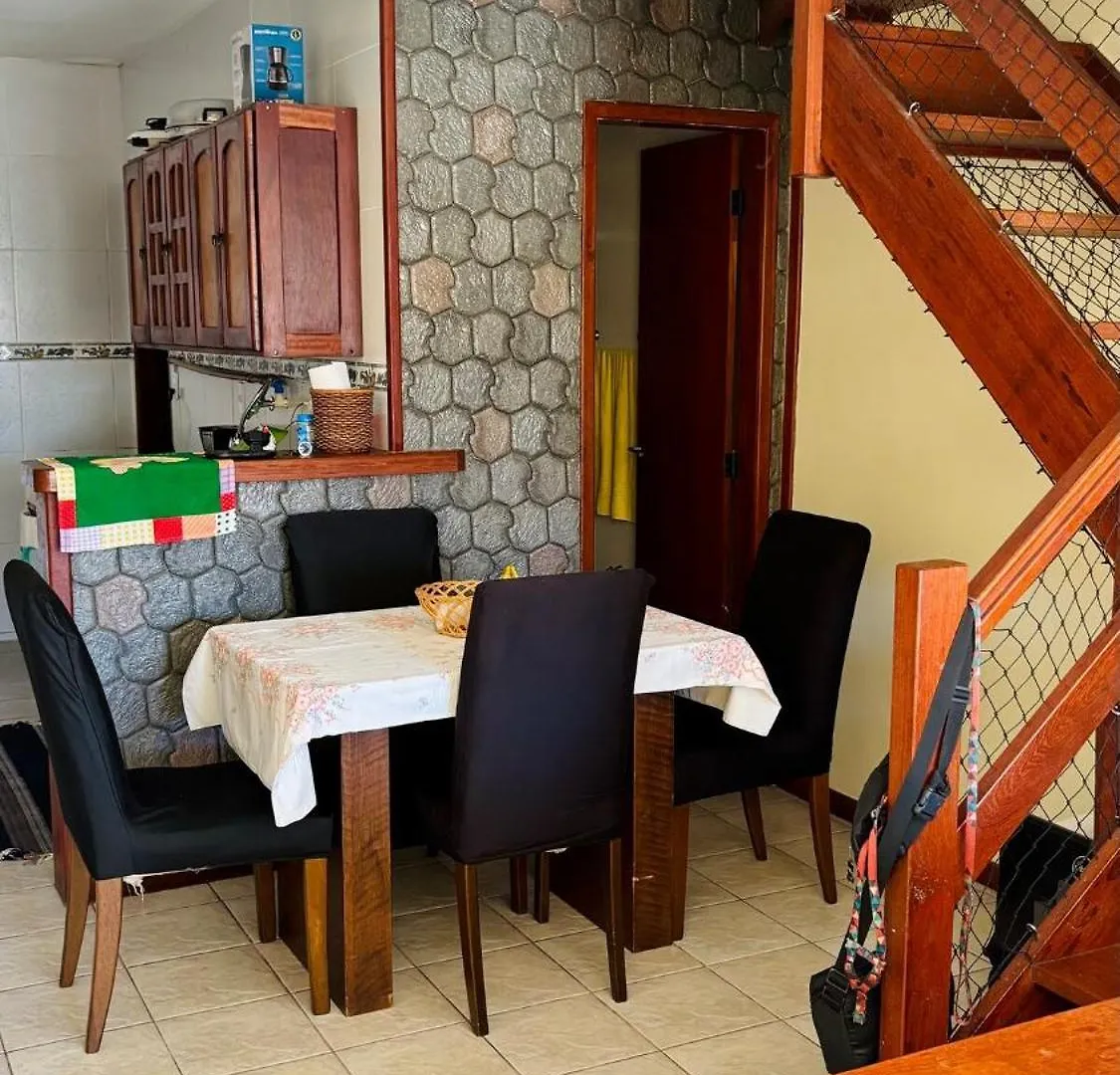 Holiday home Casa Estrela Do Mar - 3 Min Da Praia Do Pero - Cabo Frio - Rj Brazil