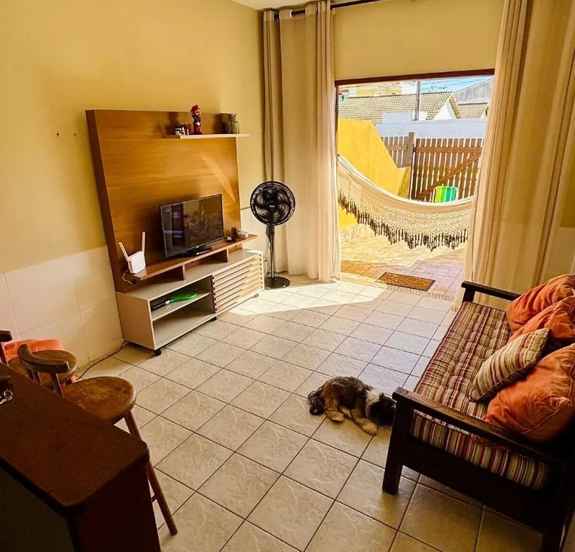 Casa Estrela Do Mar - 3 Min Da Praia Do Pero - Cabo Frio - Rj