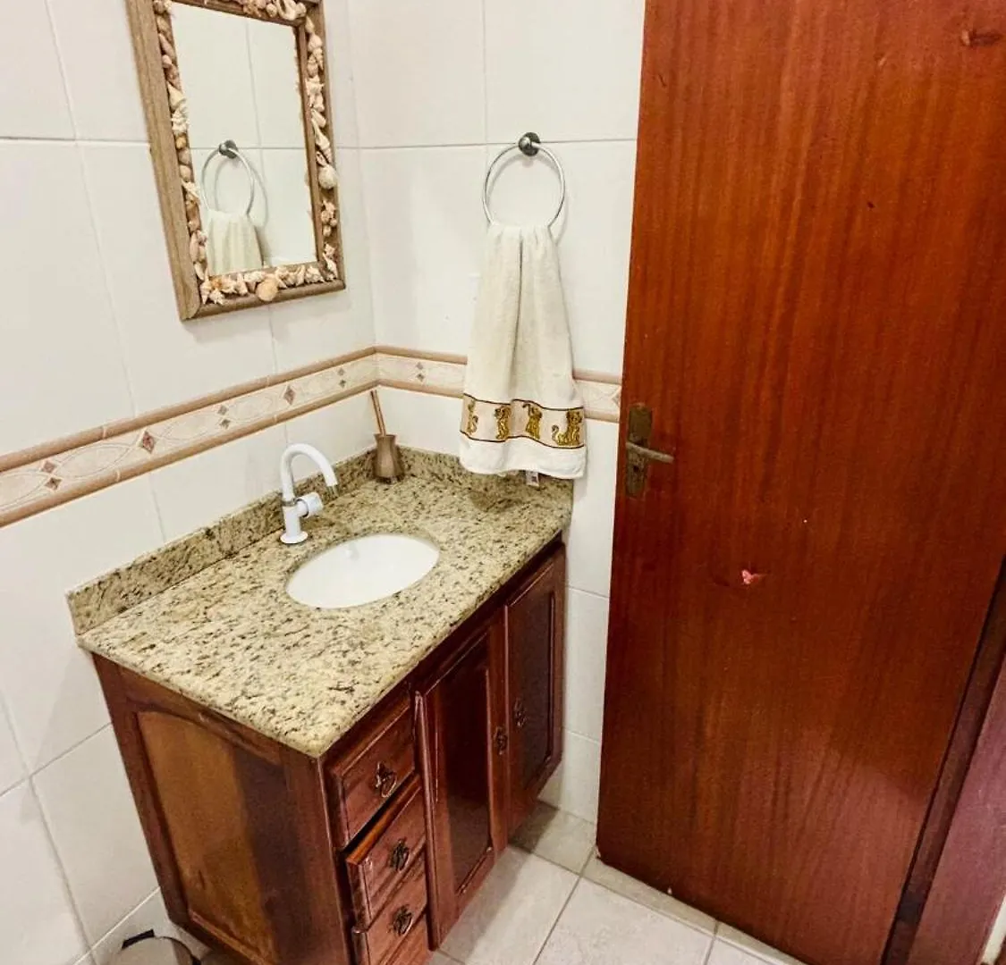 Casa Estrela Do Mar - 3 Min Da Praia Do Pero - Cabo Frio - Rj