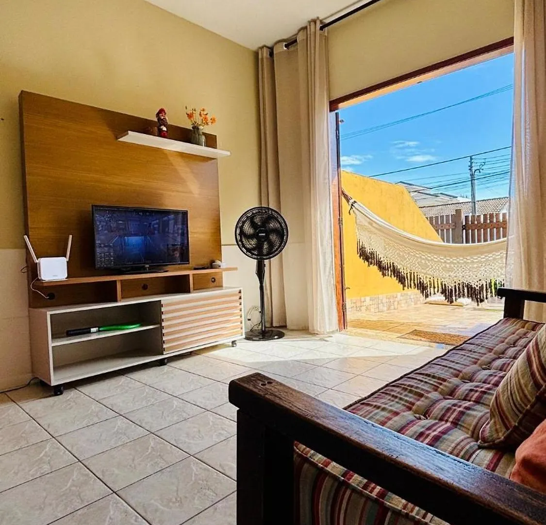 Holiday home Casa Estrela Do Mar - 3 Min Da Praia Do Pero - Cabo Frio - Rj