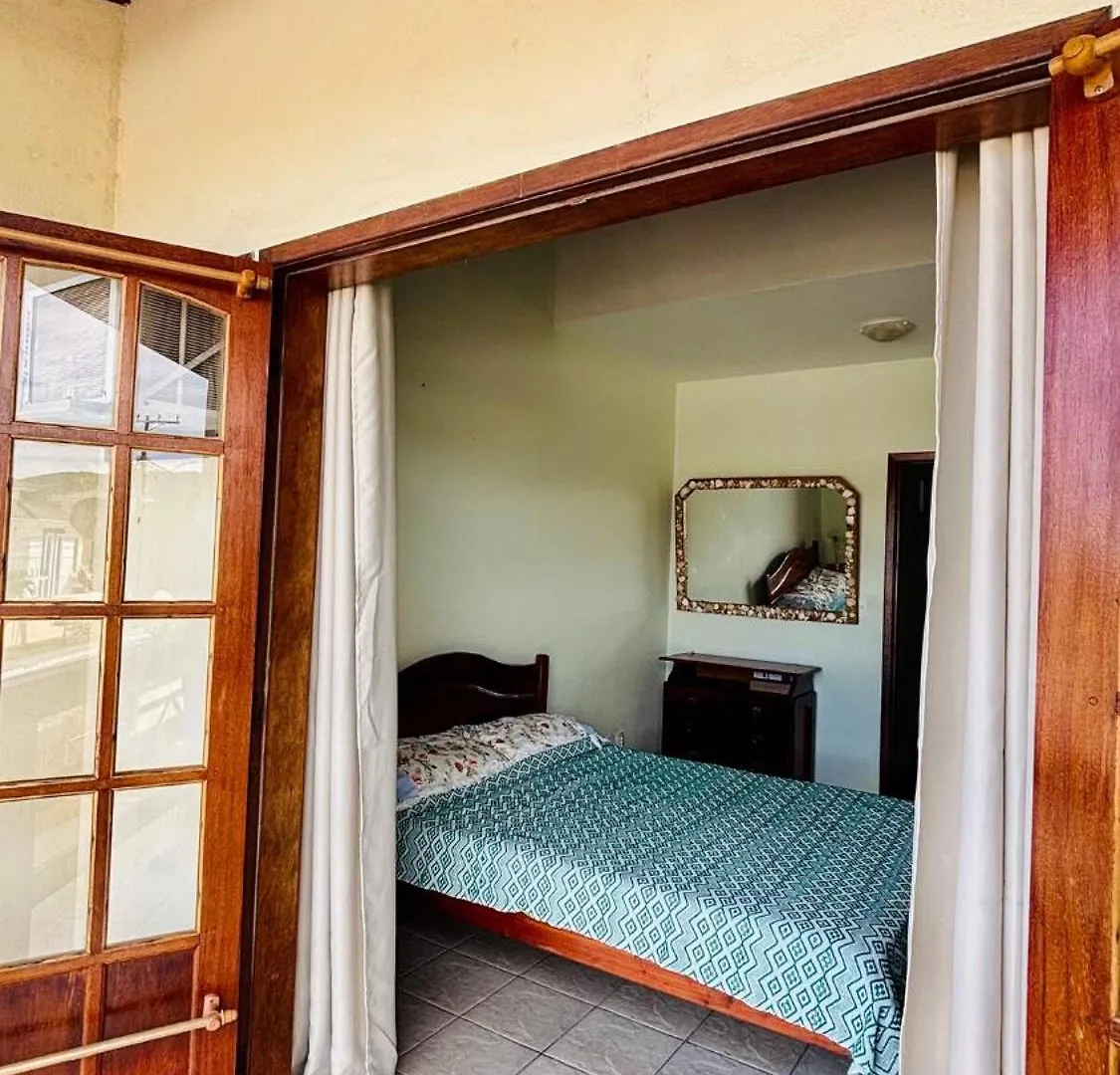 Casa Estrela Do Mar - 3 Min Da Praia Do Pero - Cabo Frio - Rj
